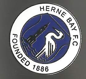Badge Herne Bay FC